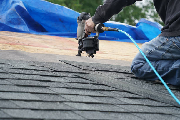 Professional Roof Repair & Installaion in Anderson Creek, NC